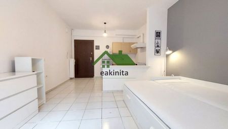 Studio/Γκαρσονιέρα για ενοικίαση Πειραιάς - Κέντρο (Κέντρο - Λιμάνι) - Photo 2
