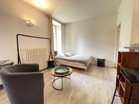 Location Appartement 1 pièce 31m² NANTES 44000 - Photo 2