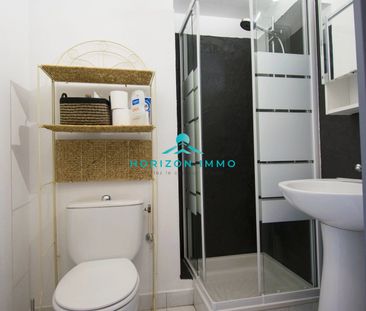 Location Appartement 2 pièces 25m² CAGNES SUR MER 06800 - Photo 4