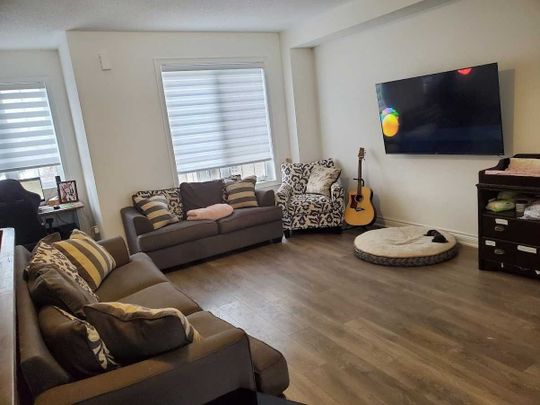 For Lease - 35 Faye Street, Brampton, Ontario - Photo 1