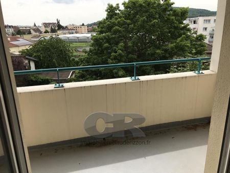 Location Appartement 1 pièce 20m² METZ 57050 - Photo 4