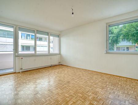 Frischer Look in Lehen - Foto 2