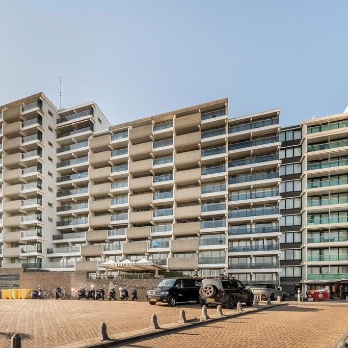 Duinroos 15, Boulevard, 2202DA, Noordwijk (Zh) - Photo 1