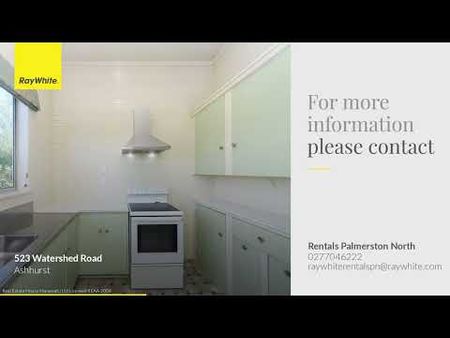 Rural bliss in Hiwinui - Photo 3