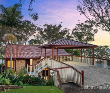 6 Lexington Parade Green Point - Photo 2