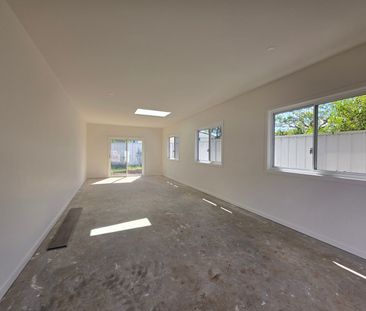 Brand New Granny Flat With Double Tandem Garage - Photo 3