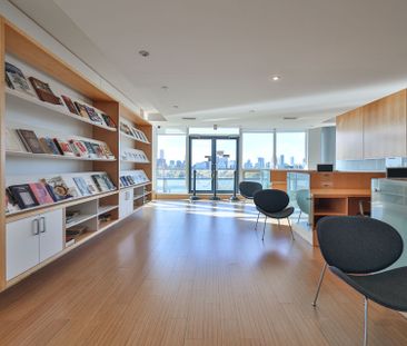 For Lease - 2885 Bayview Avenue Unit# 715, Toronto, Ontario - Photo 4
