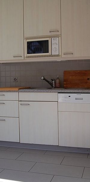 3.5 Zimmer, 85 m², 2. Stock - Photo 1