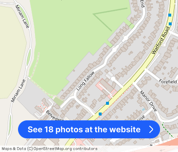 Long Fallow, St Albans, AL2 - Photo 1