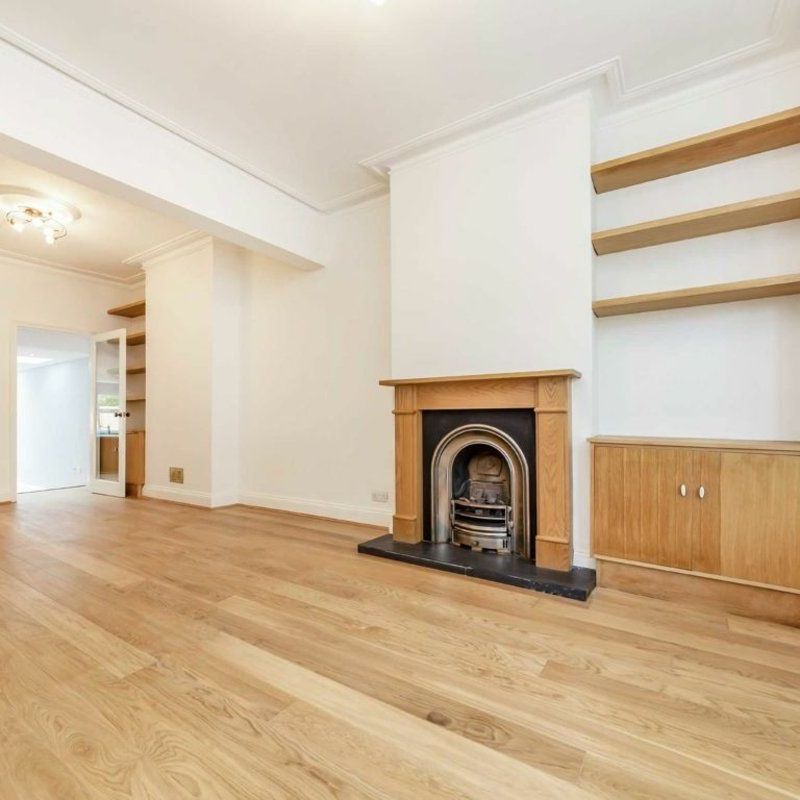 Cunnington Street, Chiswick, W4 - Photo 1