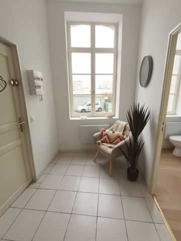 Appartement T2 centre ville de Valenciennes, - Photo 4