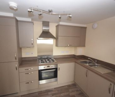 2 bedroom apartment to rent - Photo 6