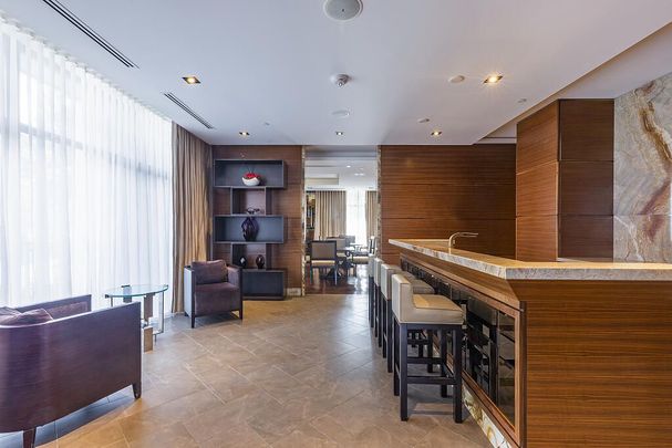For Lease - 21 Clairtrell Road Unit# 326, Toronto, Ontario - Photo 1