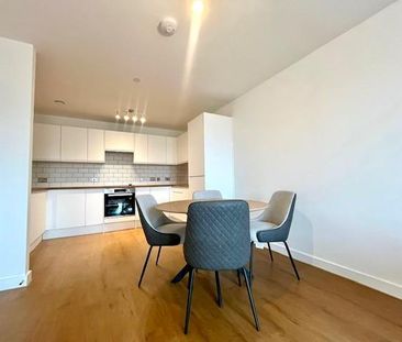 2 bedroom apartment to rent - Photo 2