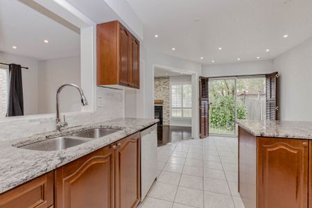 For Lease - 106 Narrow Valley Crescent, Brampton, Ontario - Photo 3