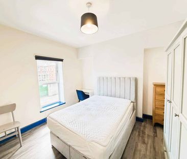 ROOM C, EMERALD STREET, DUBLIN 1 (Double Room / House Share) - Photo 3