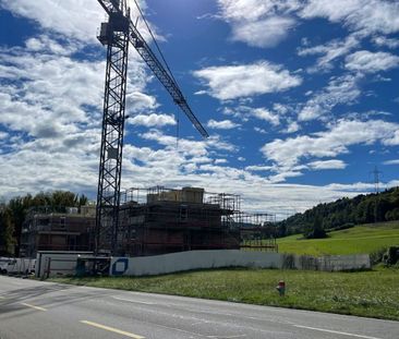 Your new home is waiting: Modern new-build apartments in Embrach wi... - Photo 3