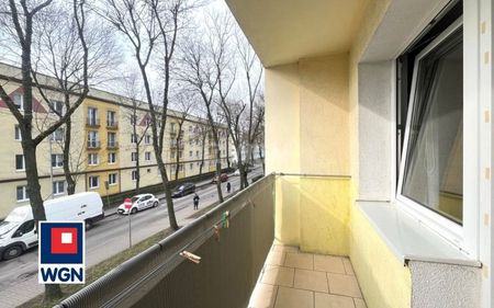 Mieszkanie na wynajem w bloku Inowrocław, Osiedle Nowe - Фото 3
