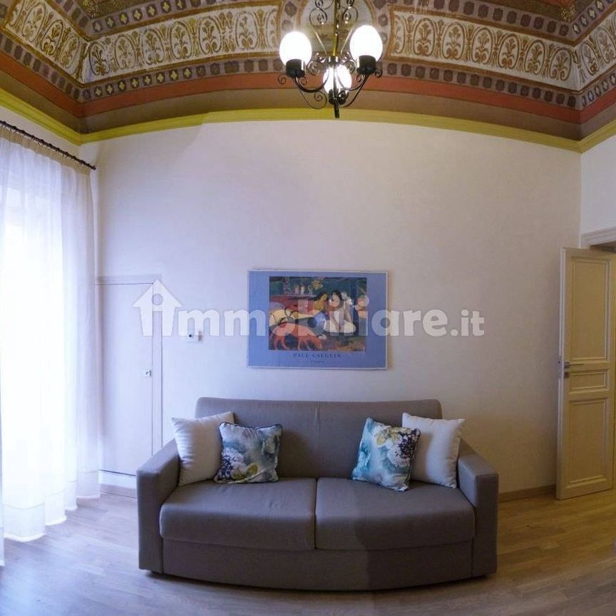 Trilocale corso Giuseppe Garibaldi 121, Centro, Castellammare del Golfo - Photo 1