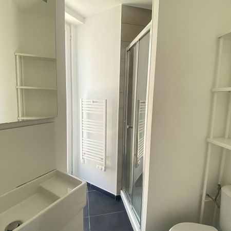 Location appartement 1 pièce, 18.27m², Nice - Photo 4