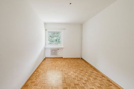 4 Zimmer, 78 m², 1. Stock - Photo 5
