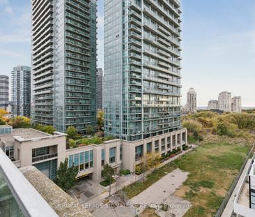 Mystic Pointe Lofts , #111 - Photo 6