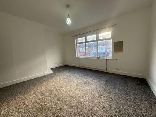 High Road, Willesden, London, NW10 - Photo 1