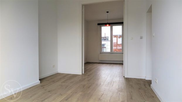 Appartement te huur in Antwerpen met 1 slaapkamer - foto 1