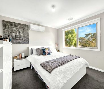 Stylish Low-Maintenance Townhouse with Dandenong Ranges Views - Photo 5
