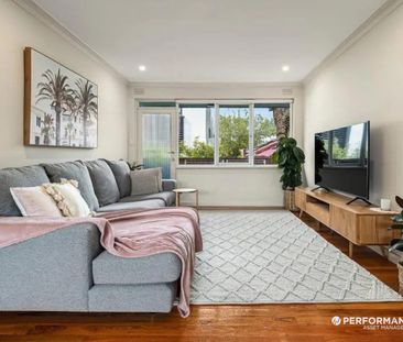 4/1 Rothesay Avenue, Elwood VIC 3184 - Apartment For Rent | Domain - Photo 5