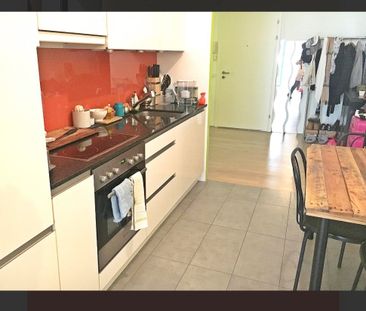 1 Zimmer, 80 m² - Photo 2