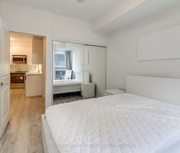 London Lofts 1 , #1401 - Photo 3