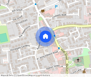 Railway Lane, Chatteris - Photo 1