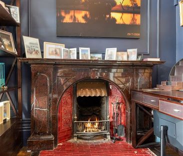 Eagle Lodge, Adelaide Road, Glenageary, Dublin - Photo 5