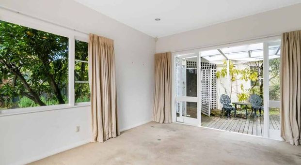 Reduced rent short term tenancy 4 months - Photo 1