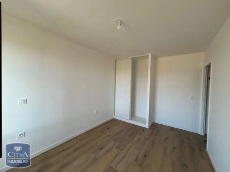 Appartement à louer 3 pièces 59.9m² - Photo 5