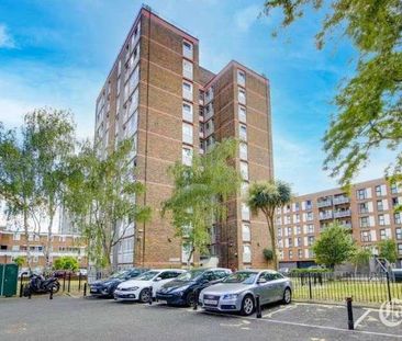 Bryant Court, Hackney, E2 - Photo 1