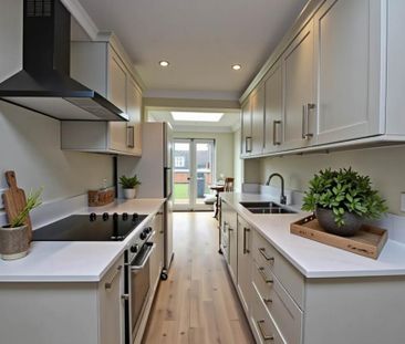 2 bedroom terraced house to rent - Photo 5