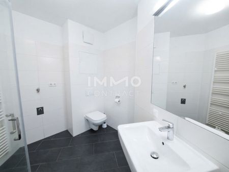 Gartenwohnung mit zwei Zimmern | unbefristet undgefördert | Idlhofgasse 48 | Top 3 - Foto 4