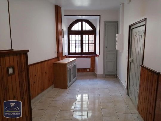 Maison à louer 3 pièces 129.01m² - Photo 1