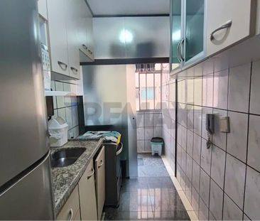 Apartamento Mobiliado para alugar com 45 metros 2 quartos e 1 vaga ... - Photo 2