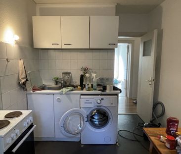 2-Zimmer-Wohnung in Hamburg-Eilbek (Papenstraße 134) - Foto 5