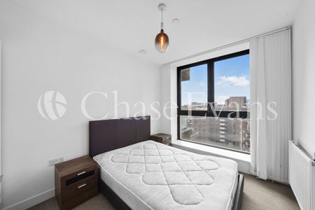 2 bedroom apartment to rent - Photo 5
