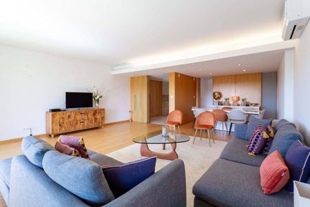 Luxury Flat for rent in Cascais e Estoril, Portugal - Photo 5
