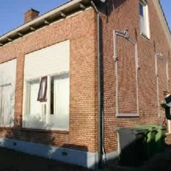 Maison d'angle Meester Cornelius G. Cremerpad, Spijk - À louer - Foto 2