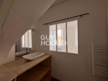 Location Appartement 2 pièces 41m² - Photo 5
