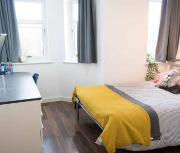 3 Bed En-Suite Cluster - Photo 5