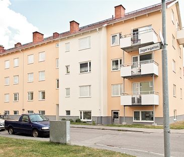 Jägaregatan 17 - Photo 1