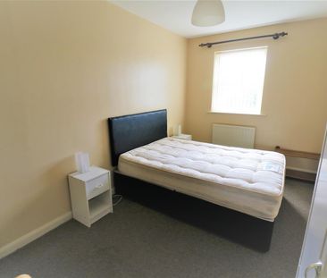 1 bed flat to rent in Millhouse Court, Dalton, S65 - Photo 3