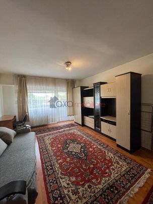 Apartament 1 camere de inchiriat in Cluj-Napoca ID 6670 - Photo 1